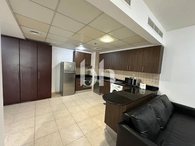 Prime Location | Furnished | Convenient Location