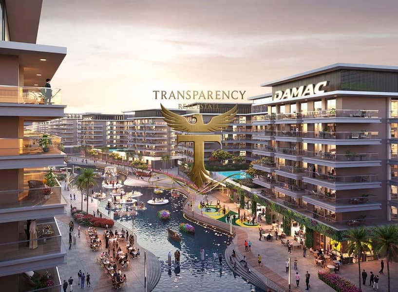 Resale Multiple Units | 1BR in Riverside Views