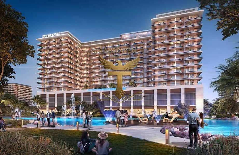 Resale Multiple Units | 1BR in Riverside Views - Image 8