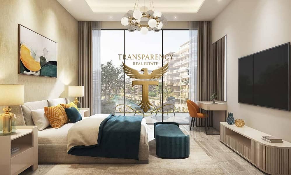 Resale Multiple Units | 1BR in Riverside Views - Image 12