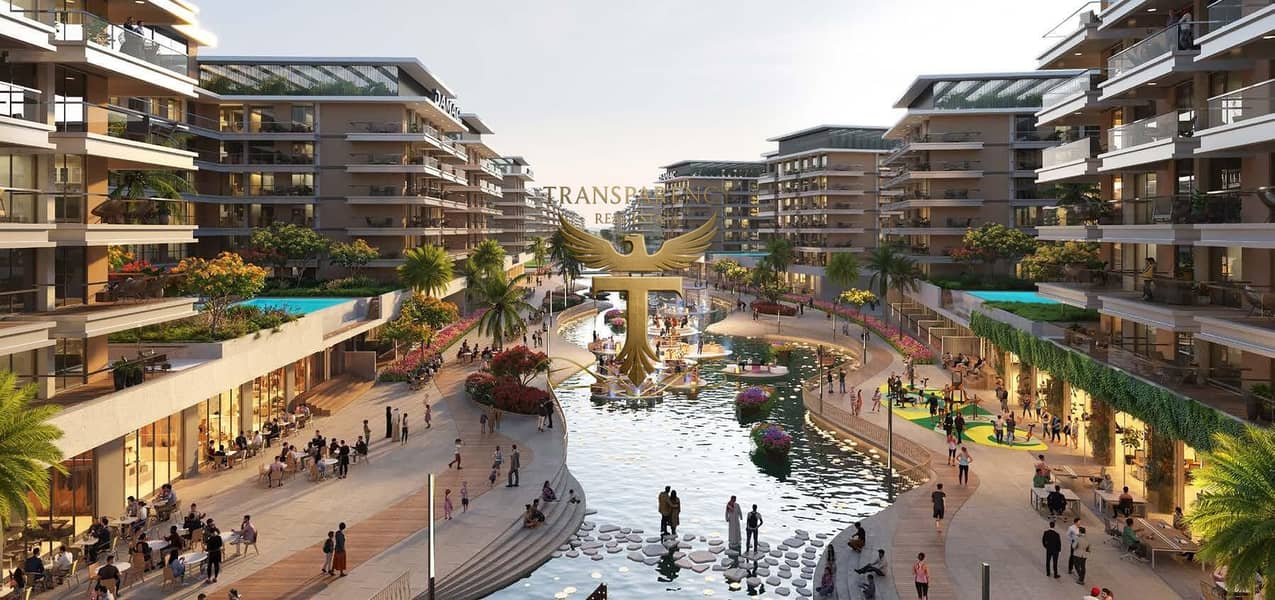 Resale Multiple Units | 1BR in Riverside Views - Image 15