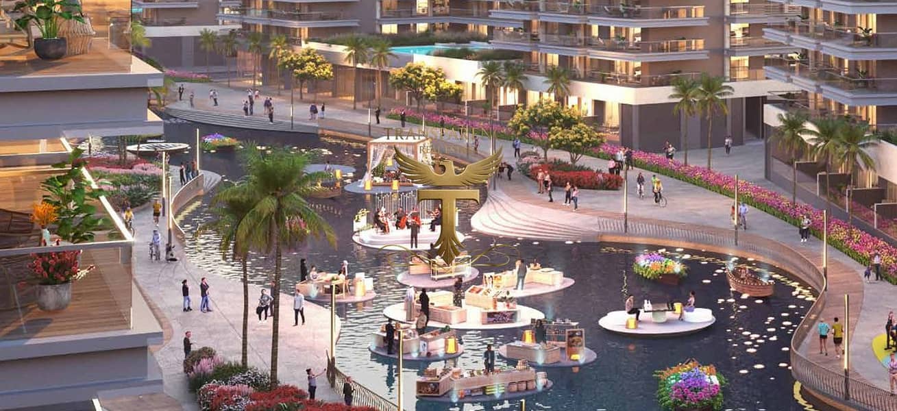 Resale Multiple Units | 1BR in Riverside Views - Image 22