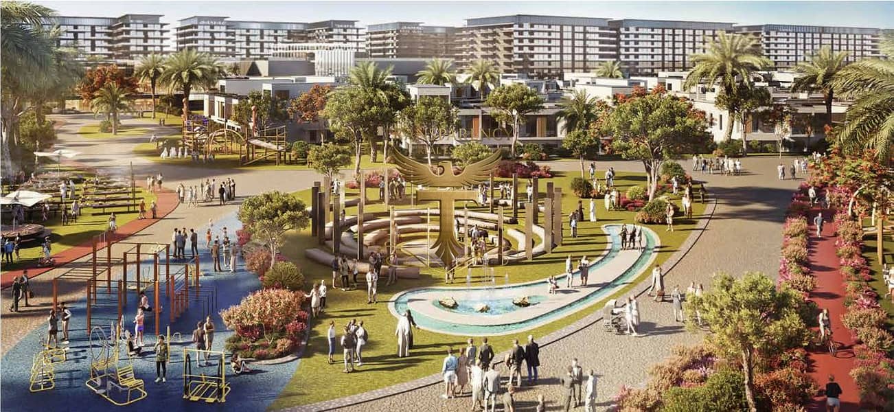 Resale Multiple Units | 1BR in Riverside Views - Image 24