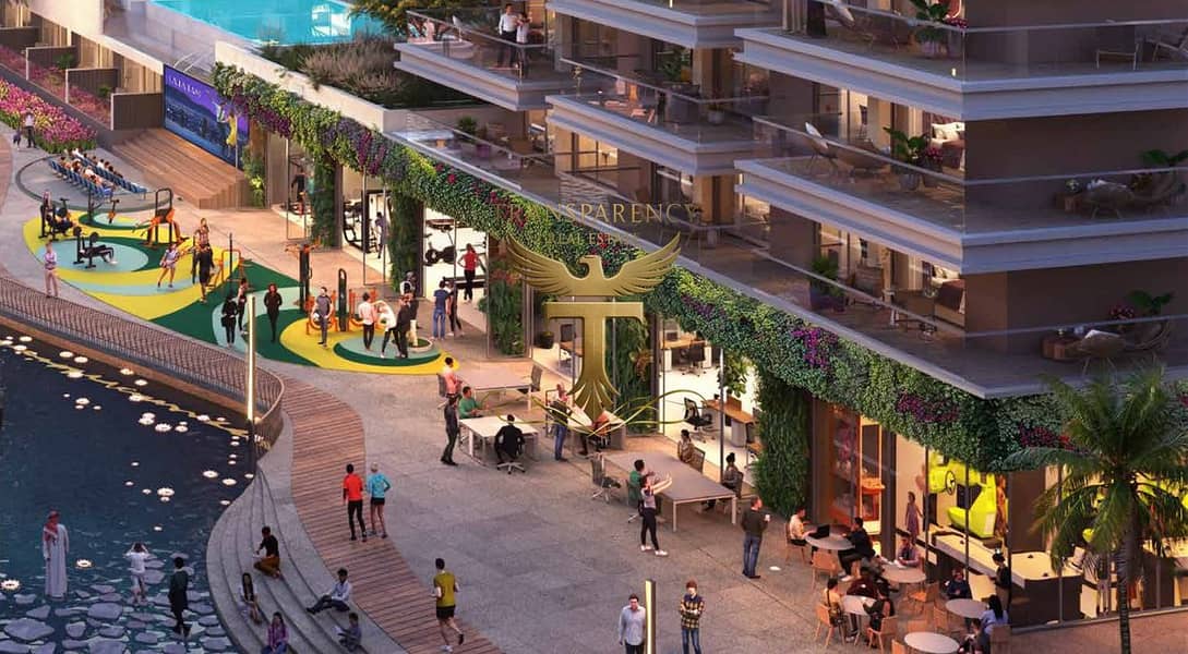 Resale Multiple Units | 1BR in Riverside Views - Image 25