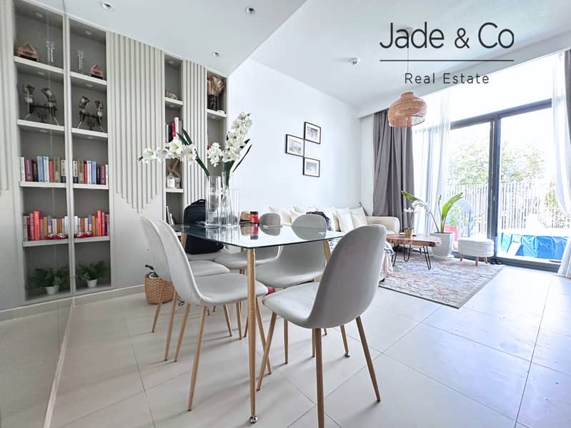 Prime Location | Well Maintained | Vacant