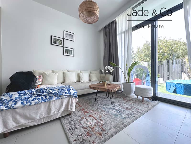 Prime Location | Well Maintained | Vacant