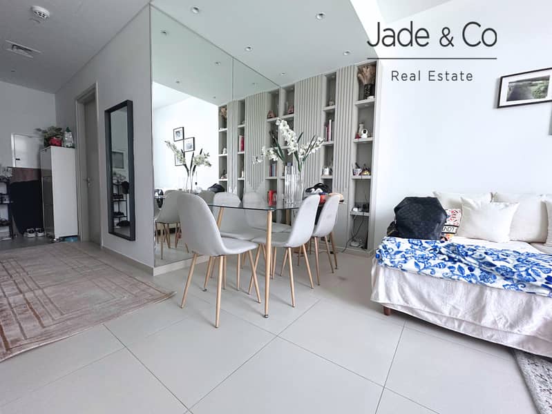 Prime Location | Well Maintained | Vacant