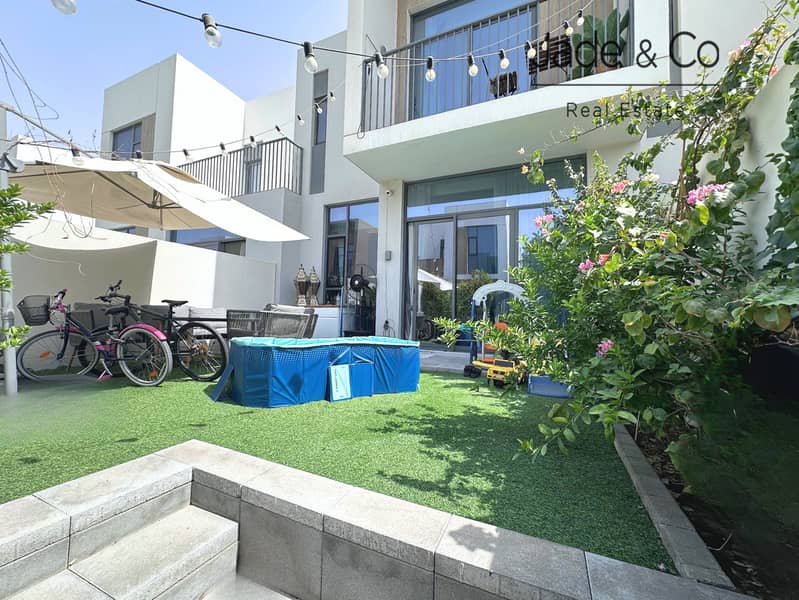 Prime Location | Well Maintained | Vacant - Image 23