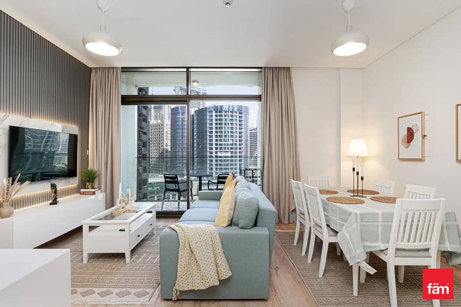 Canal View | Ready To Move | Call Now