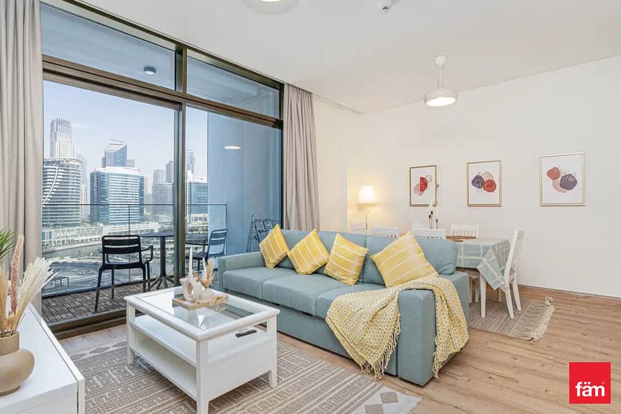 Canal View | Ready To Move | Call Now