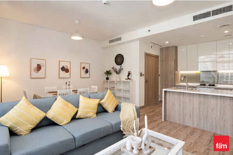 Canal View | Ready To Move | Call Now