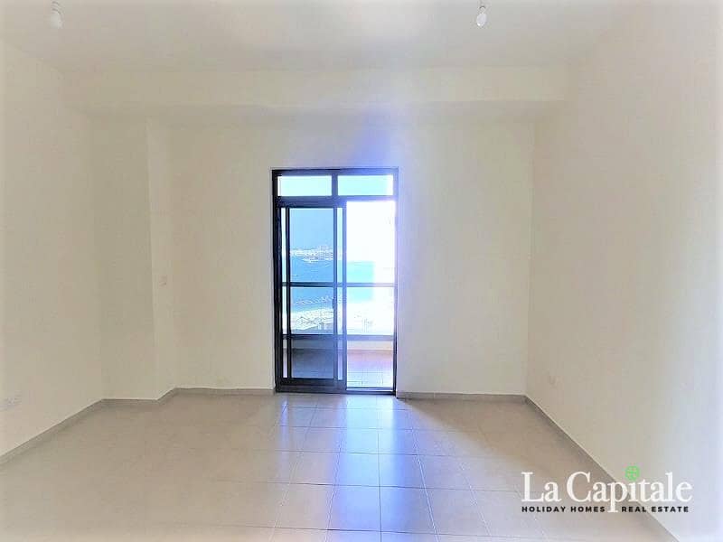 Serene Living with Community View | Spacious 2 BR