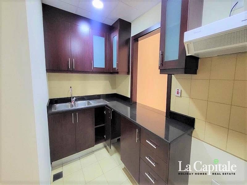 Serene Living with Community View | Spacious 2 BR