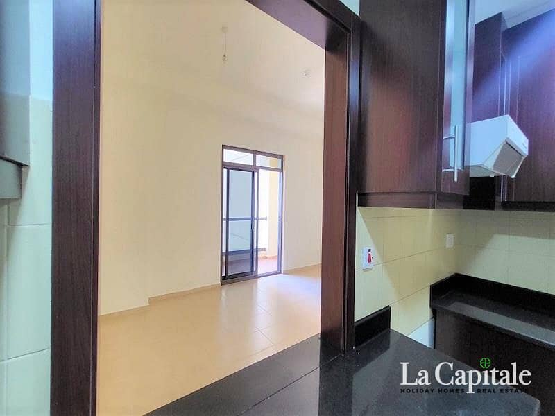 Serene Living with Community View | Spacious 2 BR