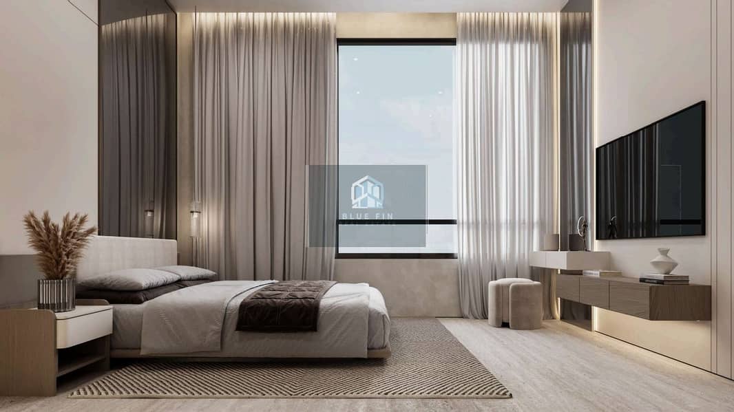 Smart Payment Plan | Elevate Your Lifestyle! | Q4 2027 Handover