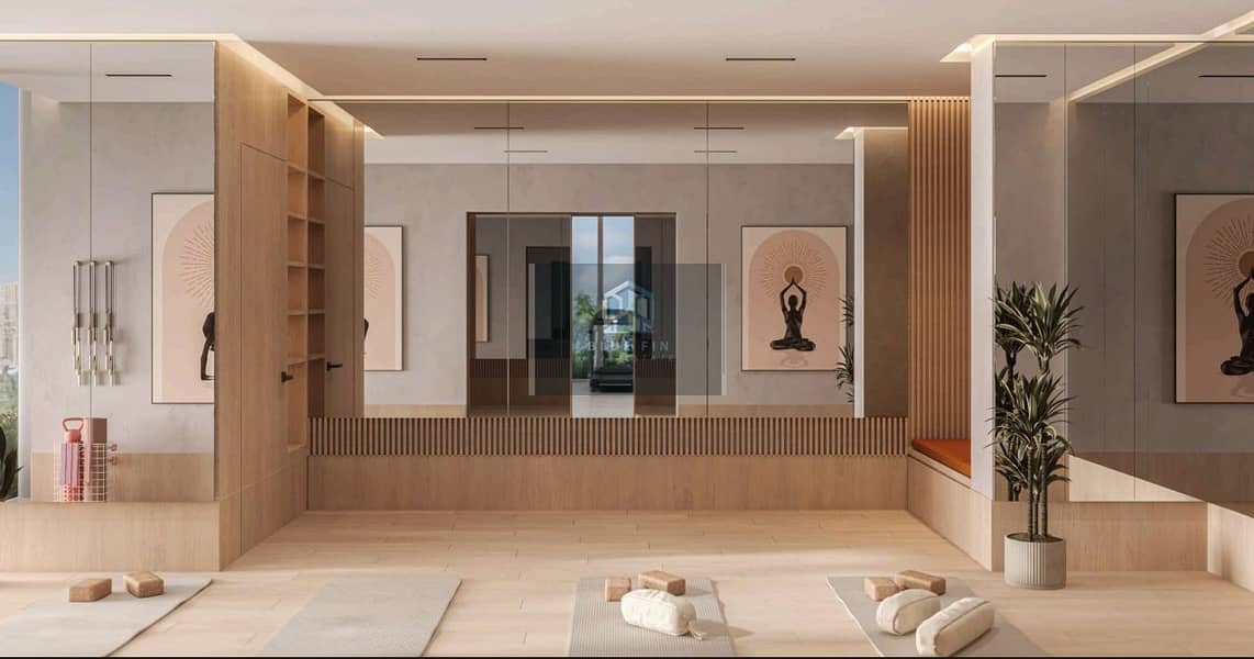 Smart Payment Plan | Elevate Your Lifestyle! | Q4 2027 Handover - Image 10