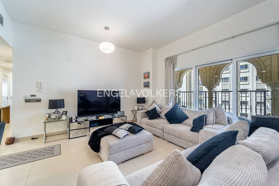 Golf Course View | Vacant on Transfer