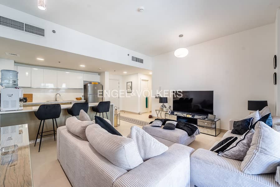 Golf Course View | Vacant on Transfer