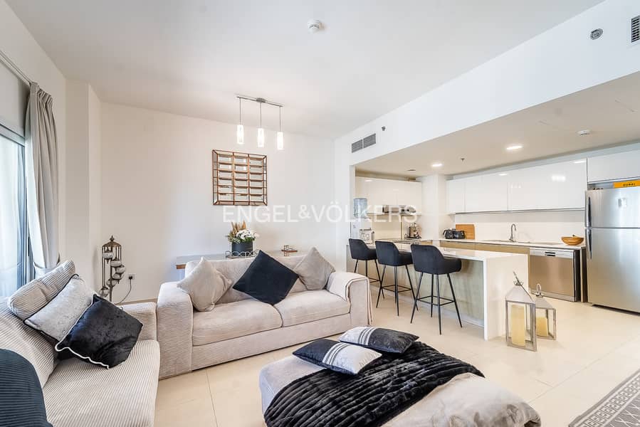 Golf Course View | Vacant on Transfer