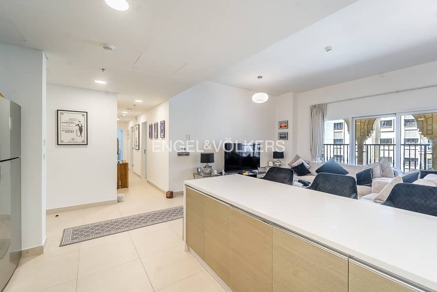 Golf Course View | Vacant on Transfer - Image 6