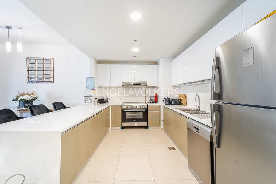 Golf Course View | Vacant on Transfer - Image 7