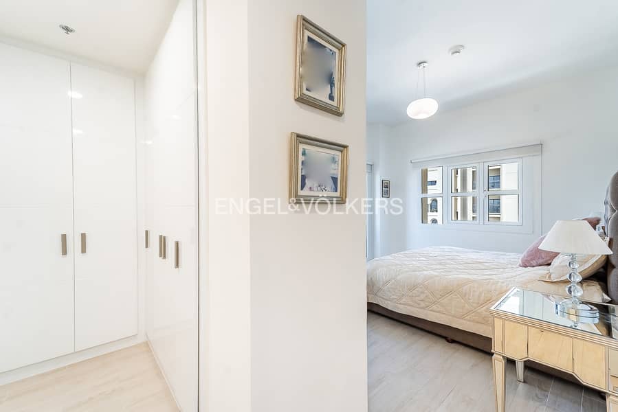 Golf Course View | Vacant on Transfer - Image 10