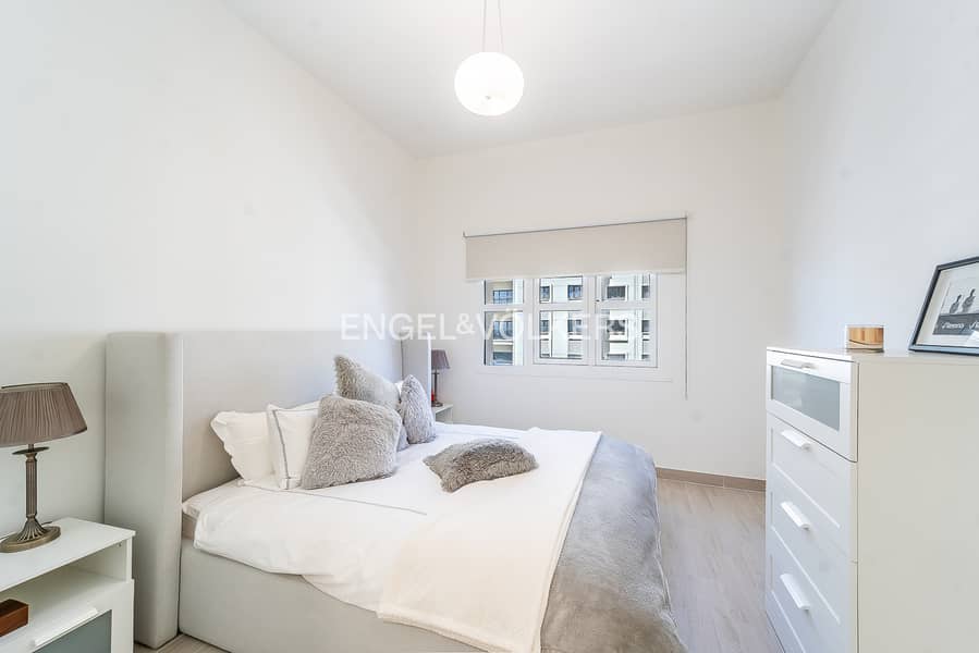 Golf Course View | Vacant on Transfer - Image 14