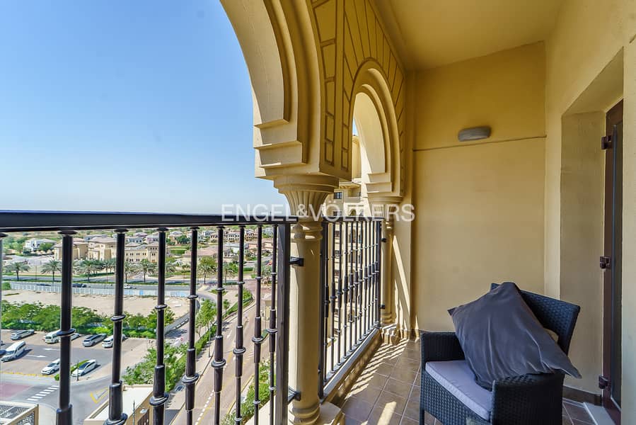 Golf Course View | Vacant on Transfer - Image 19