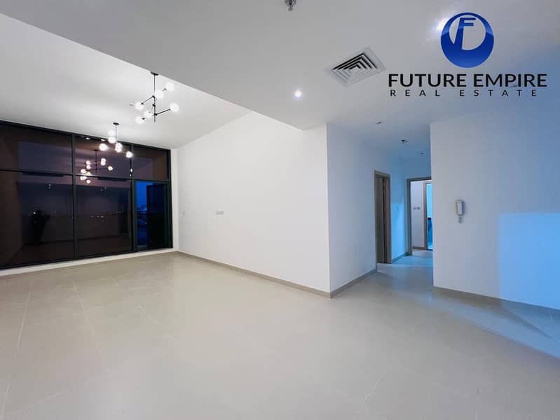 Spacious 3BHK + Maid’s Room | Vacant | Ready to Move In