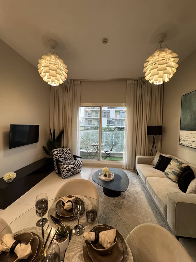 Rented 1 Bedroom - Investor Deal Available