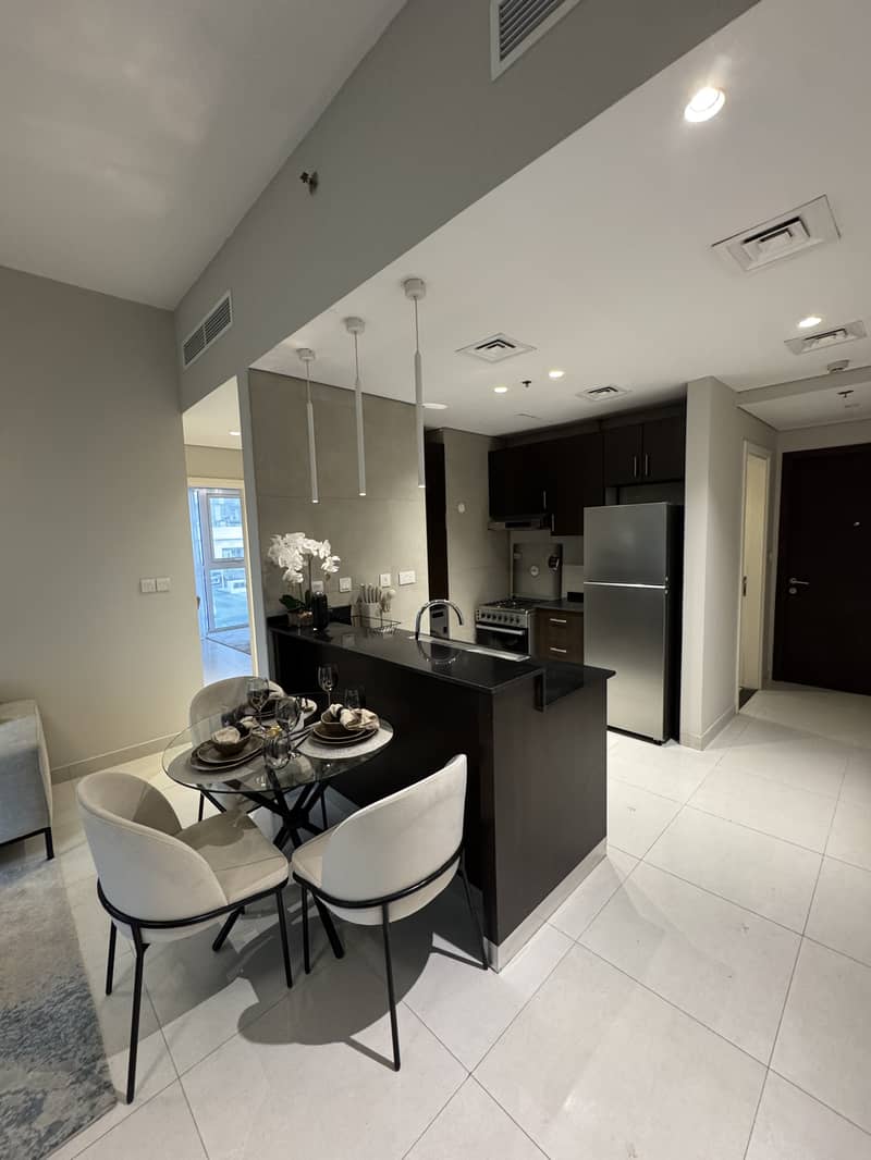 Rented 1 Bedroom - Investor Deal Available