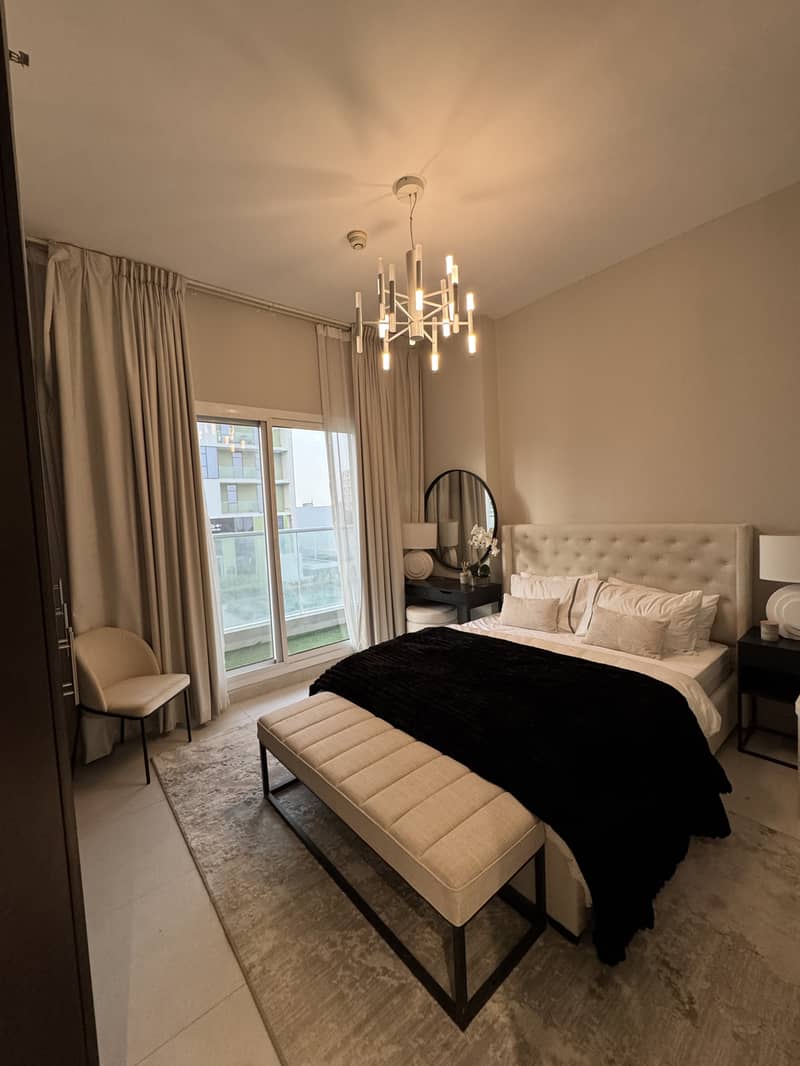 Rented 1 Bedroom - Investor Deal Available