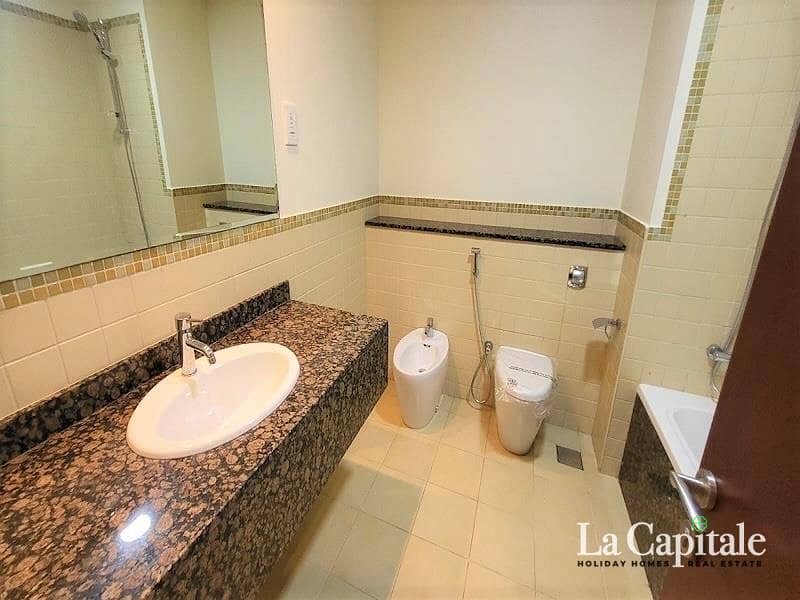 Serene Living with Community View | Spacious 2 BR - Image 15