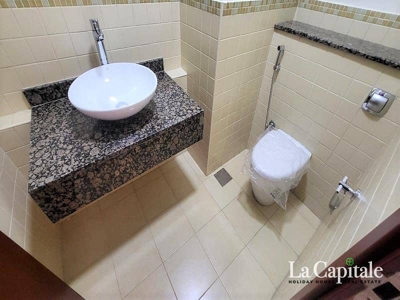 Serene Living with Community View | Spacious 2 BR - Image 17