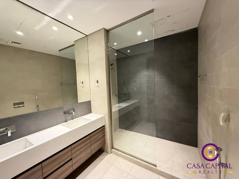 Fully Furnished 2BR | Bigger Layout | Burj & Community View | Prime Location - Image 16