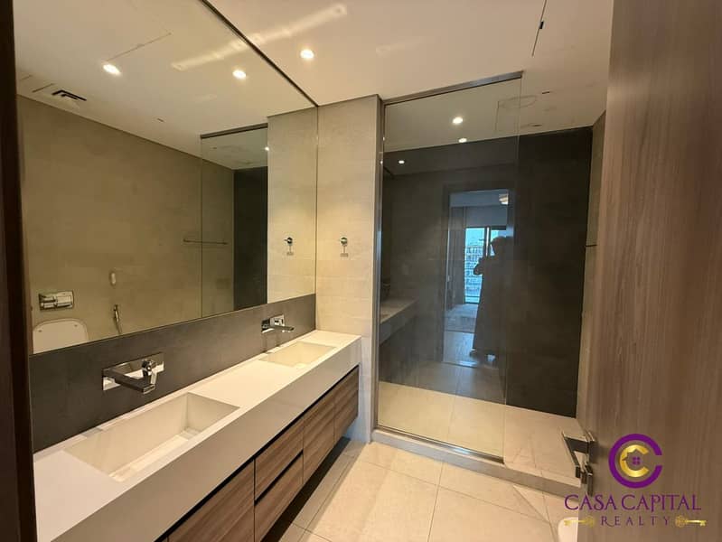 Fully Furnished 2BR | Bigger Layout | Burj & Community View | Prime Location - Image 17