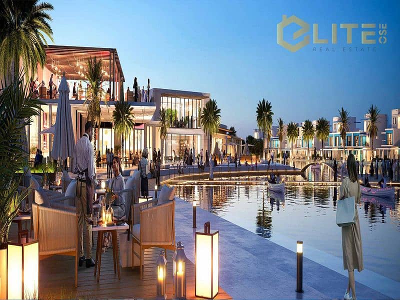 MODERN INTERIORS | PREMIUM AMENITIES | LUXURY LIVING