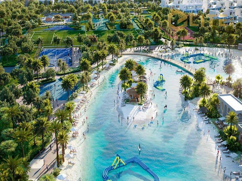 MODERN INTERIORS | PREMIUM AMENITIES | LUXURY LIVING