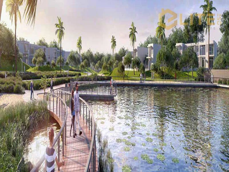 MODERN INTERIORS | PREMIUM AMENITIES | LUXURY LIVING - Image 6