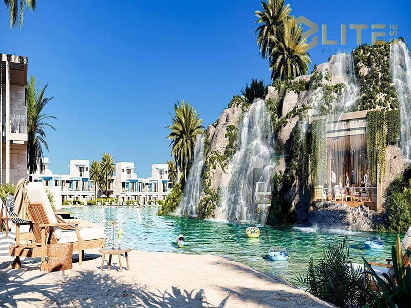 MODERN INTERIORS | PREMIUM AMENITIES | LUXURY LIVING - Image 7