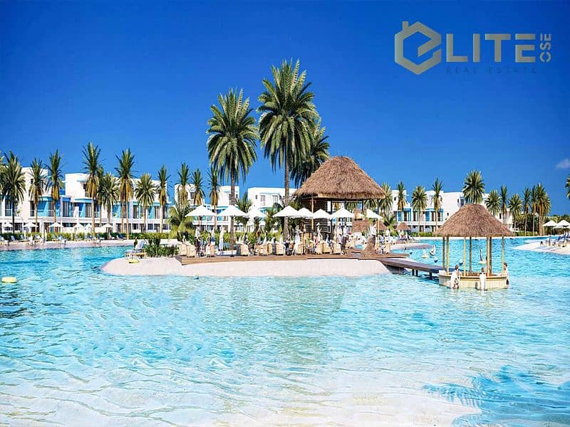 MODERN INTERIORS | PREMIUM AMENITIES | LUXURY LIVING - Image 8