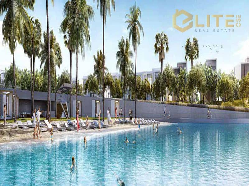 MODERN INTERIORS | PREMIUM AMENITIES | LUXURY LIVING - Image 9