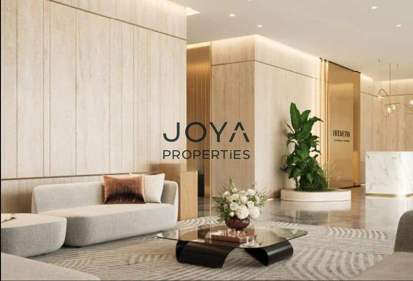 2BR Off-Plan Apartment | Handover Soon | JVC - Image 6