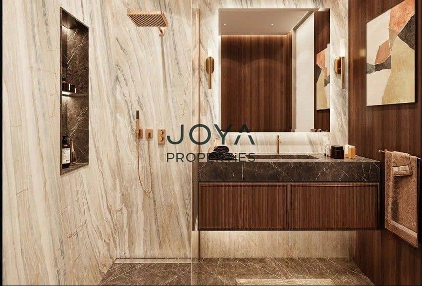2BR Off-Plan Apartment | Handover Soon | JVC - Image 9