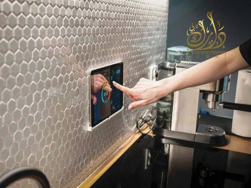 LUXURY LIVING _ 5 MIN TO IMG WORLD _ READY Q2 2026 _ BEST INVEST _ MORTGAGE BUYERS - Image 16