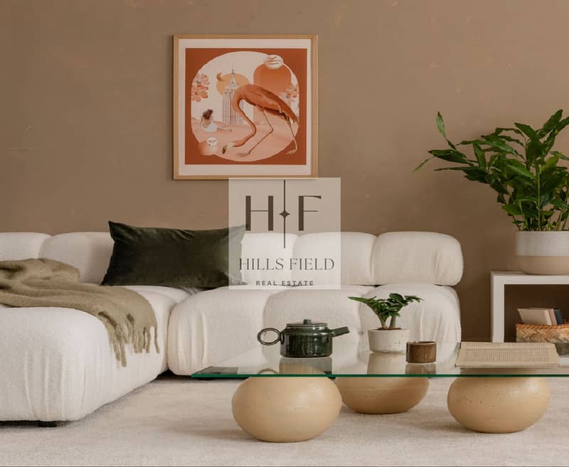 High Floor | Direct Creek Tower and Mall View | 37K AED to Book | Waterfront Tower - Image 11