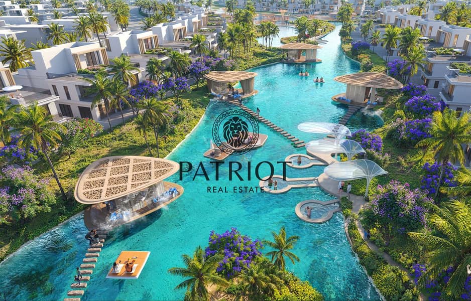 Vastu Unit | Water View | 1% Monthly Plan - Image 7