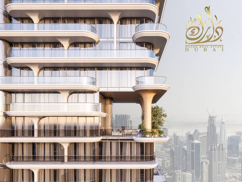 Own in City of Arabia – Stylish Apartments with Flexible Plans