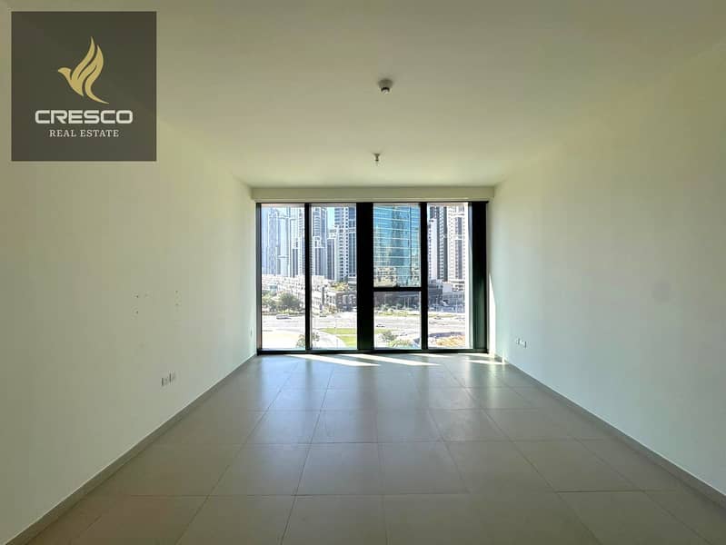 Spacious| Sea View | High Floor