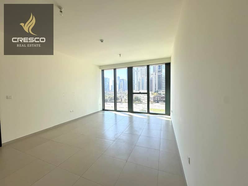 Spacious| Sea View | High Floor